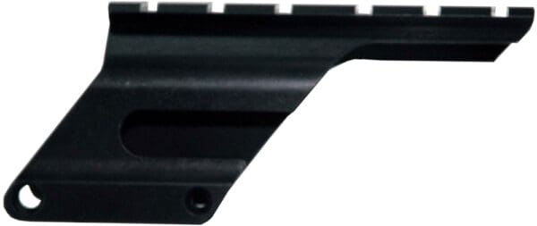 Remington 870/1100/1187 Matte Aimtech Saddle Mount 12 & 20GA