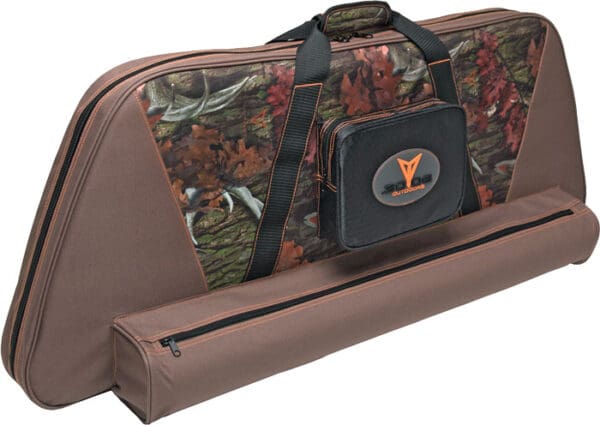 Urban Camo 41" Parallel Limb Bow Case by 30-06 Outdoors