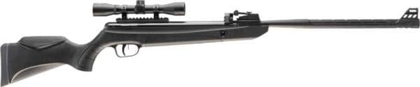 Umarex Emerge TNT .22 Pellet Air Rifle with 4x32mm Scope