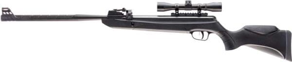 Umarex Emerge TNT .22 Pellet Air Rifle with 4x32mm Scope - Image 2