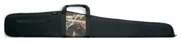 52" Black Bulldog Deluxe Shotgun Case with Max IV HD Camo Panel