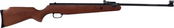 Beeman 10512 Teton .22 Pellet Break Barrel Air Rifle 950FPS