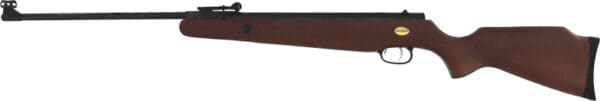 Beeman 10512 Teton .22 Pellet Break Barrel Air Rifle 950FPS - Image 2