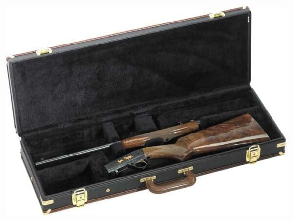 Browning Traditional Semi Auto 22 Rifle Case - Protective Cover