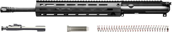 16.5" Medium Contour M-LOK HK MR556 Upper Receiver Kit