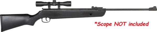 Daisy Winchester Model 1100S .177 Pellet Air Rifle