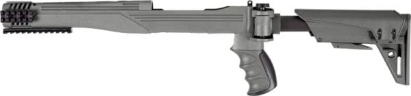 Advanced Technology Ruger 10/22 Strike Force G2 Stock Destroyer Gray