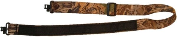 1.25" Nylon Camo Mountaineer Sling with Swivels by GrovTec