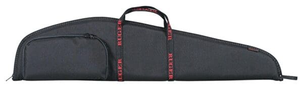 Ruger 40-Inch Scoped Nylon Black Allen Gun Case