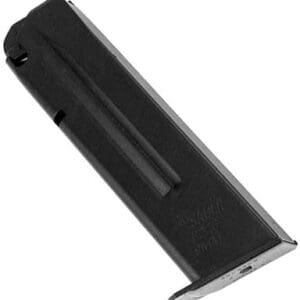 10-Round Black Sig Magazine for P226 9mm Luger