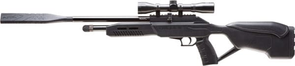 Umarex Fusion 2 Combo .177 CO2 Air Rifle with 4x32mm Scope