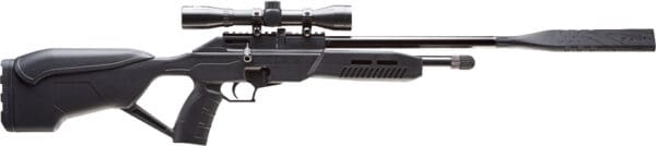 Umarex Fusion 2 Combo .177 CO2 Air Rifle with 4x32mm Scope - Image 2