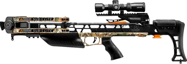 335FPS RT-EDGEMISSION Crossbow Sub-1 Lite Package