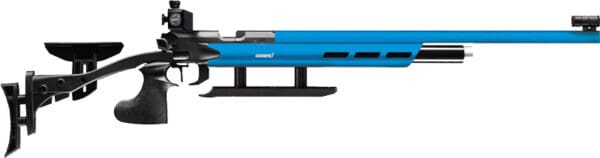 Hammerli AR20 Pro Blue .177 Pellet PCP Air Rifle