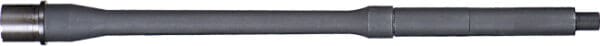 14.7" 1:7 Mid-Length Gas AR-15 Gov't Profile Barrel - Button Rifled