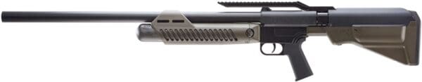 Umarex Hammer PCP .50 Caliber Bolt Action Rifle - 760FPS - Image 2