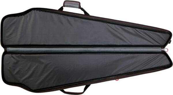 Gray Allen Gear Fit Dakota Rifle Case with Multiple Pockets - Image 3