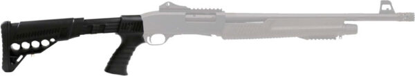 Adjustable Stock with Pistol Grip - 40 Case DKSN XX2T/XX3BM - Image 2