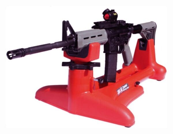 REDMTM K-Zone Shooting Rest - Precision Rifle Bench Rest Stand