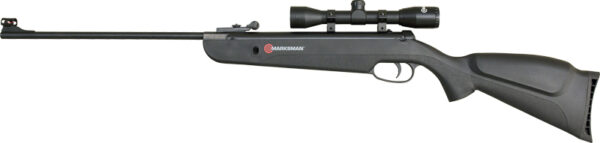 Marksmanship 2070 Air Rifle .177 Caliber Pellet Break Barrel 830FPS