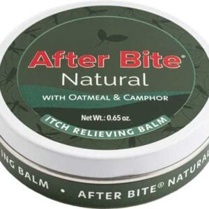 BalmARB After Bite Natural Balm .65oz for Bite Treatment