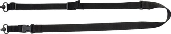 BlackTac Shield Sling Tactical with Fast Adjust QD - 2-Point