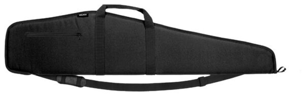 Black Bulldog Extreme Rifle Case 44" with Shoulder Strap