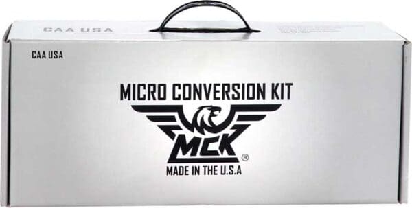 SPRG Hellcat 3" 9mm BlackCAA MCK Micro Conversion Kit