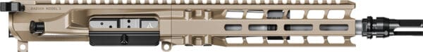 9" FDE Radical Model 1 Complete Upper 300BLK Barrel