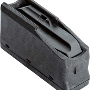 .22-250 4-Round Capacity Cascade Magazine