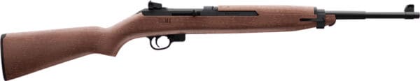 Crosman M1 Carbine Air Rifle, .177 Caliber, CO2 Powered, Full Auto