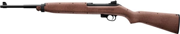 Crosman M1 Carbine Air Rifle, .177 Caliber, CO2 Powered, Full Auto - Image 2