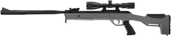 12-Shot Pellet Gun with 3-9x40mm Scope - Crosman Mag-Fire Extreme .177 - Image 2