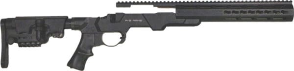 Black Aces Tactical Pro Series S Mini - 12 Gauge Shotgun