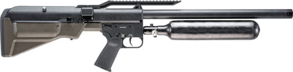 Umarex Hammer Carbine PCP .50 Caliber Bolt Action RIfle - Image 2