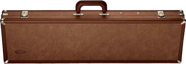 32" Browning Luggage Case for Over/Under Shotguns, Brown - Image 2