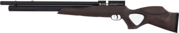 JTS Airacuda Max PCP .22 Cal Air Rifle with 10-Shot Magazine - 920FPS