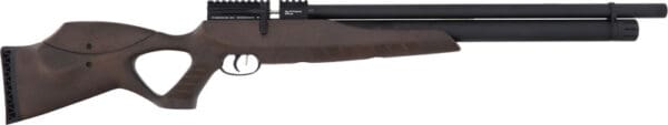 JTS Airacuda Max PCP .22 Cal Air Rifle with 10-Shot Magazine - 920FPS - Image 2