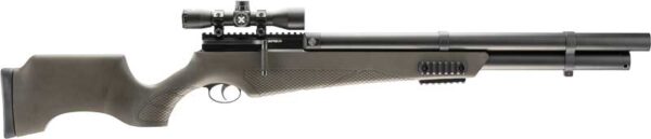 Umarex AirSaber Elite X2 PCP Arrow Rifle with 4x32mm Scope - Image 3