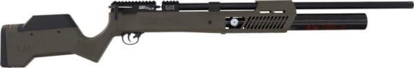 Umarex Gauntlet SL30 PCP 30 Cal Air Rifle with 7-Shot Mag, 1000FPS