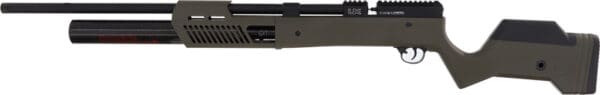 Umarex Gauntlet SL30 PCP 30 Cal Air Rifle with 7-Shot Mag, 1000FPS - Image 2