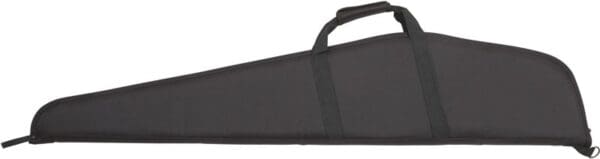 Centennial 48" RWB/Black Nylon Rifle Scoped Gun Case - Protective & Stylish - Image 2