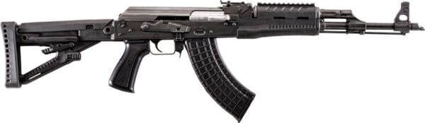 BlackPro Mag Archangel Stock Set for Yugo AK-PAP