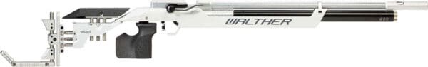 Alutec 16J .177 PCP Air Rifle Walther LG400 Field Target