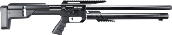 Umarex Zelos PCP .22 Air Rifle with 20-Shot Mag - 1100 FPS