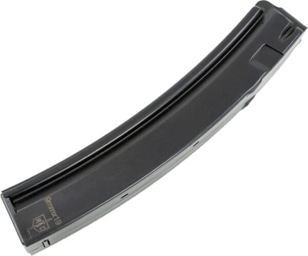 MAC 10/45 Magazine: 30-Round Metal Mag for 5/5K