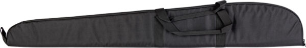 Federal Top Gun 52" Black Shotgun Case - Secure Firearm Storage Solution