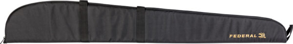 Federal Top Gun 52" Black Shotgun Case - Secure Firearm Storage Solution - Image 2