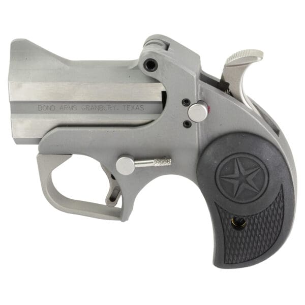 Bond Arms Roughneck W/TG 45ACP 2.5" Barrel