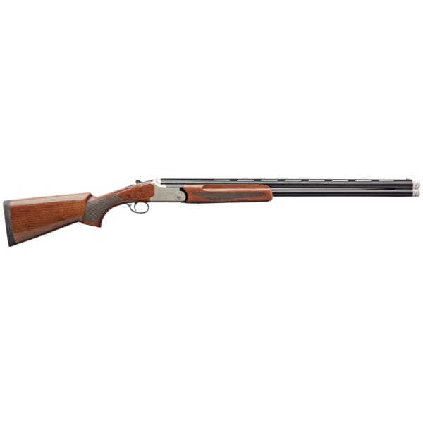 C. Daly 202A OU 12GA-3" 28" 2RD Walnut Shotgun